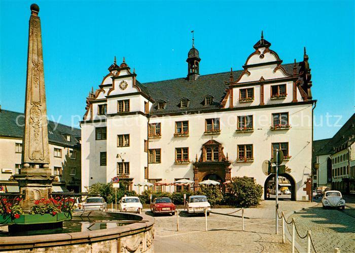 Darmstadt Altes Rathaus
