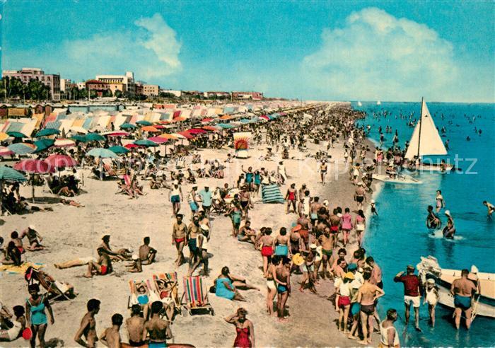 Rimini Strand