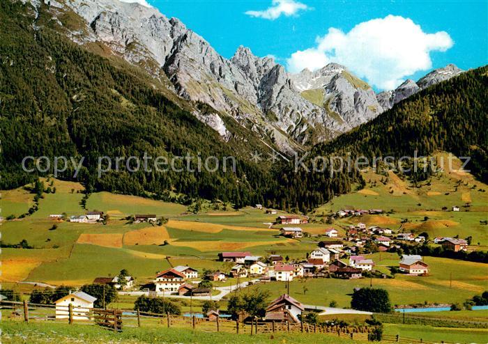 Neder Panorama
