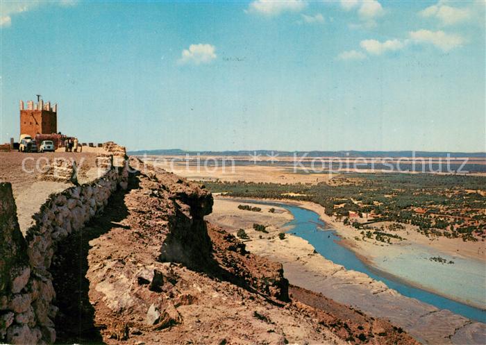 Erfoud Panorama