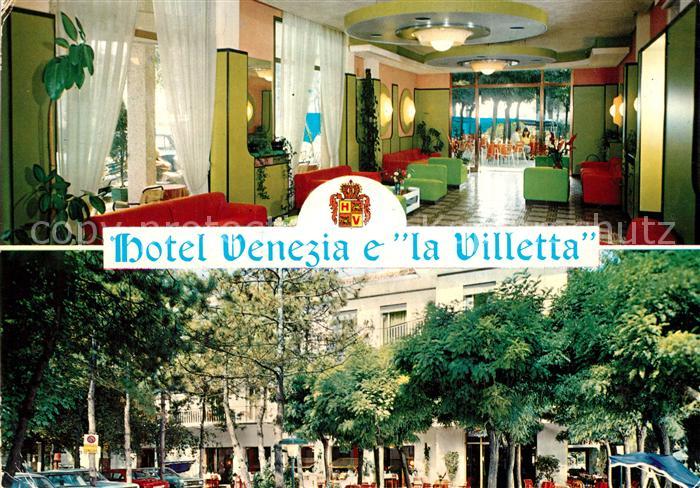 Jesolo Hotel Venezia e la Viletta