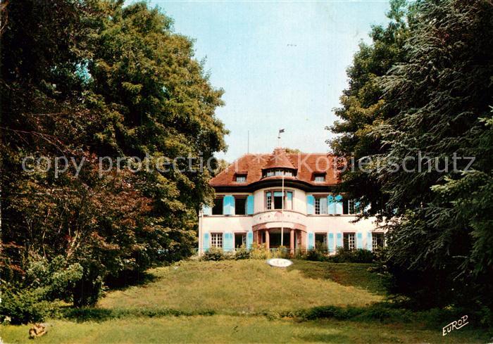 La Petite-Pierre Colonie des Vacances