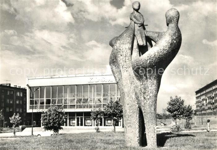 Katowice Kino Kosmos