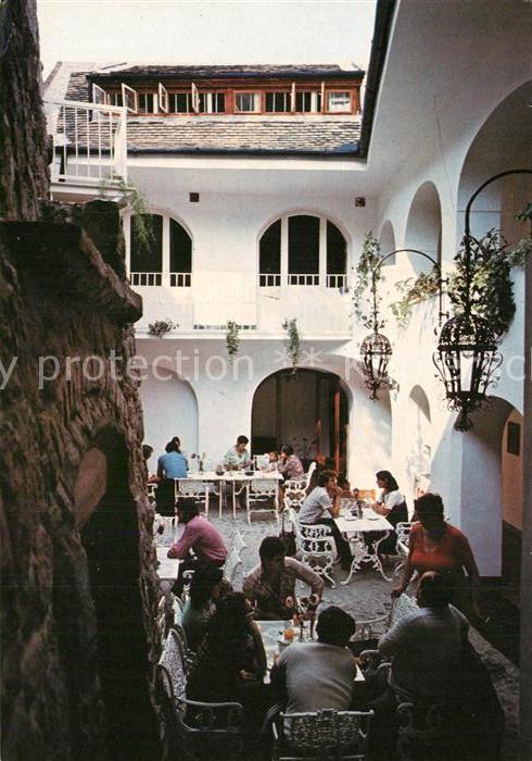 Szentendre Noszaligia Kaffeehaus
