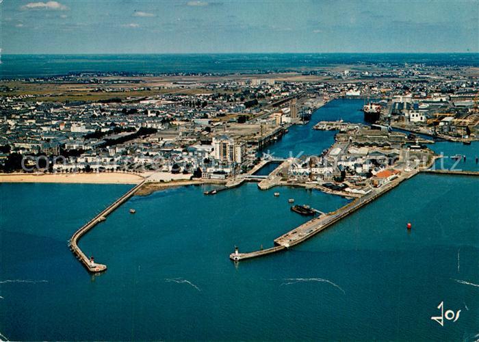 Chateaulin Fliegeraufnahme