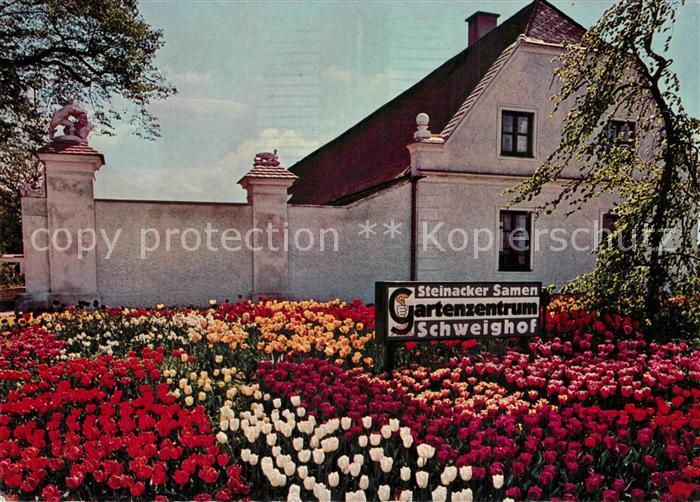 St Poelten Der Schweighof Gartenzentrum
