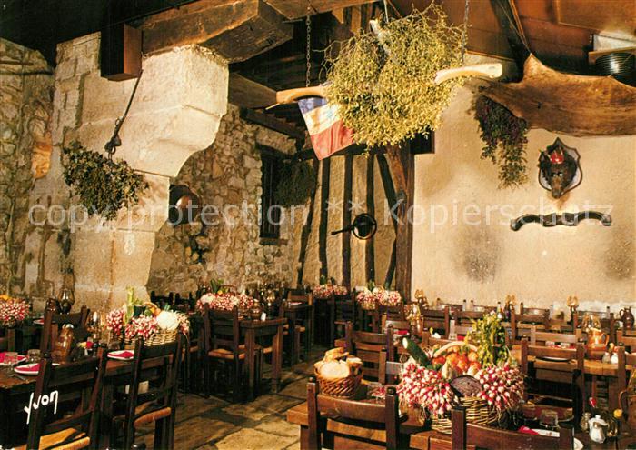 Paris Nos Ancetres les Gaulois Unique au Monde Ile Saint Louis