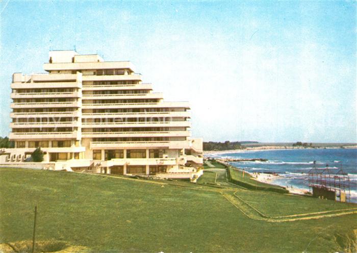 Costinesti Hotel Forum