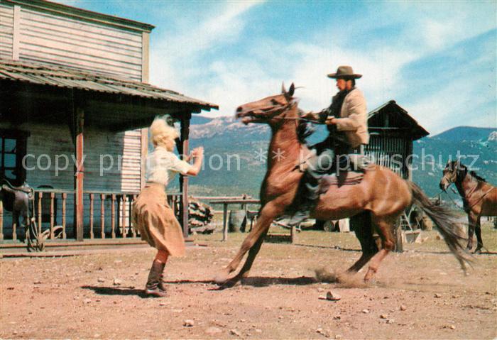 Kino Film Unter Geiern Annie Bandenboss