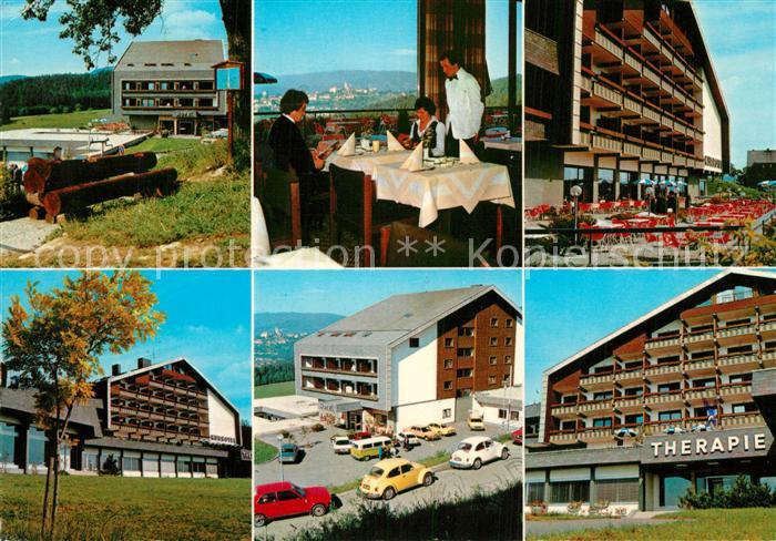 Althofen Kurbad Kurhotel Restaurant Therapiezentrum