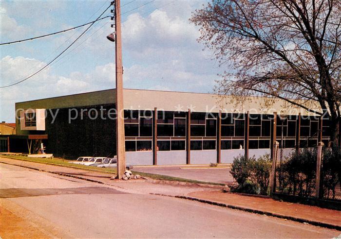 Auchel Pas-de-Calais La Piscine