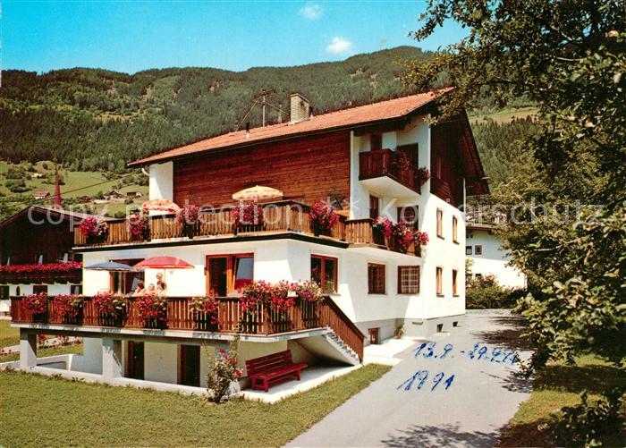 Oetz Gaestehaus Pension Haus Isabella