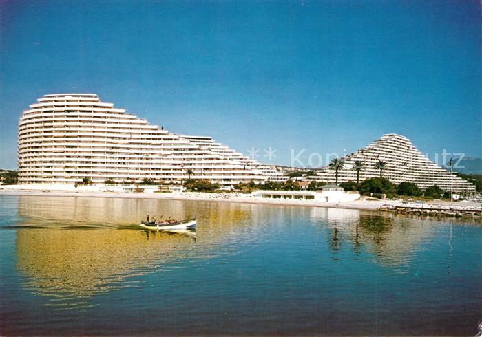 Villeneuve-Loubet Plage Marina Baie des Anges Hotel Plage Cote d Azur