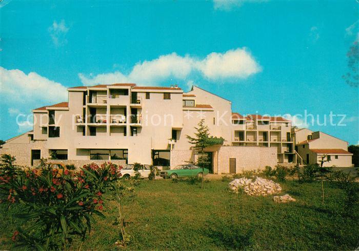 Supetar Hotel Kaktus