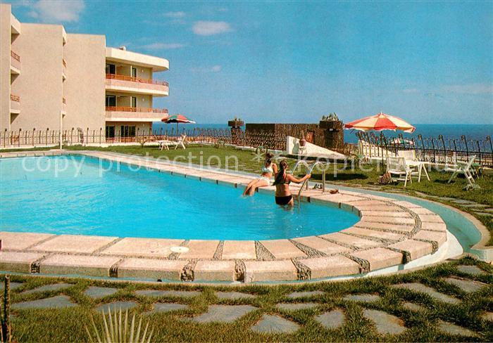 San Agustin Gran Canaria IFA Apartamentos Balcon de San Agustin Swimming Pool