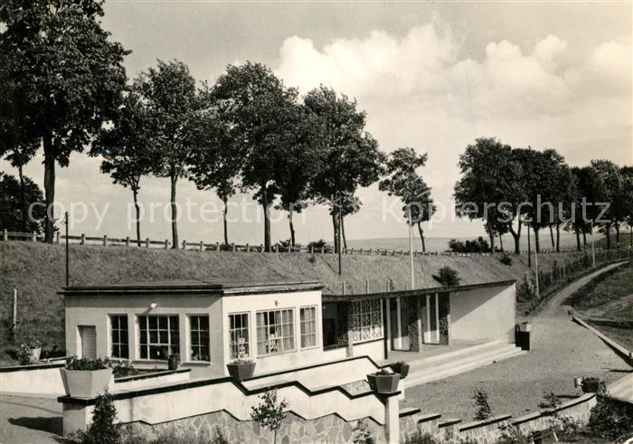 Sierakow Osrodek wypoczynkowy nad jeziorem Ferienanlage