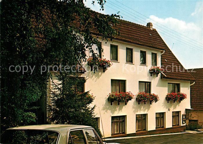 Waldachtal Hotel Pension Hirsch