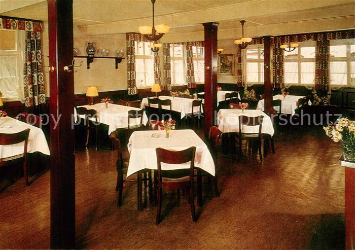 Lahr Baden Hotel Loewen Restaurant