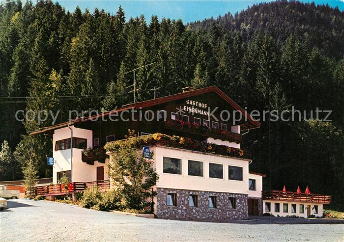 Soell Tirol Hotel Eisenmann