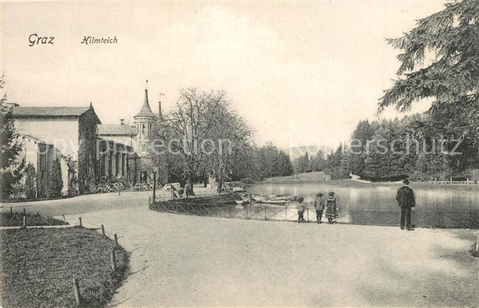Graz Steiermark Kilmteich