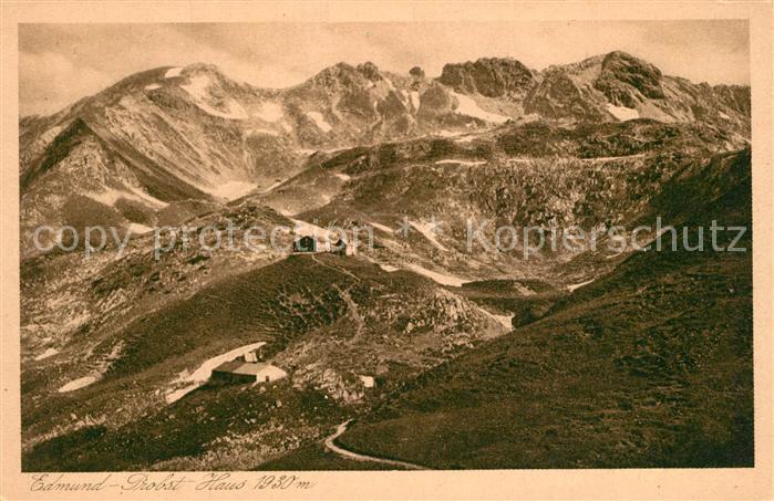 Immenstadt Allg Edmund Probst Haus