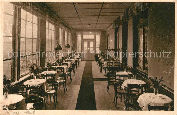 Rathen Saechsische Schweiz Parkrestaurant Vogelgesang