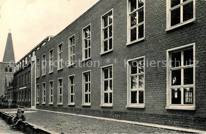 Saint-Job Huize St. Raphael