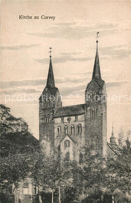 Corvey