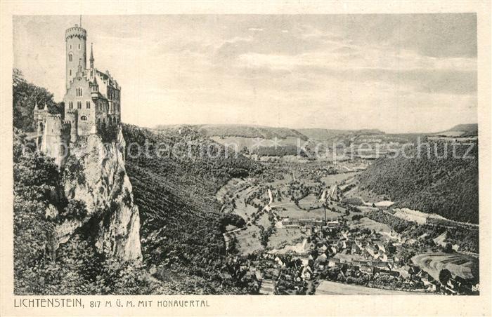 Lichtenstein Sachsen