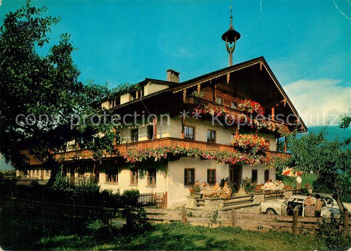 Reith Brixlegg Pension Unterhubhof