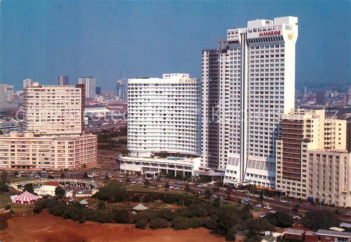Durban South Africa Beach Front Hotels