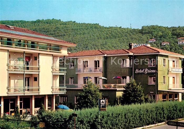 Riva del Garda Hotel Brione