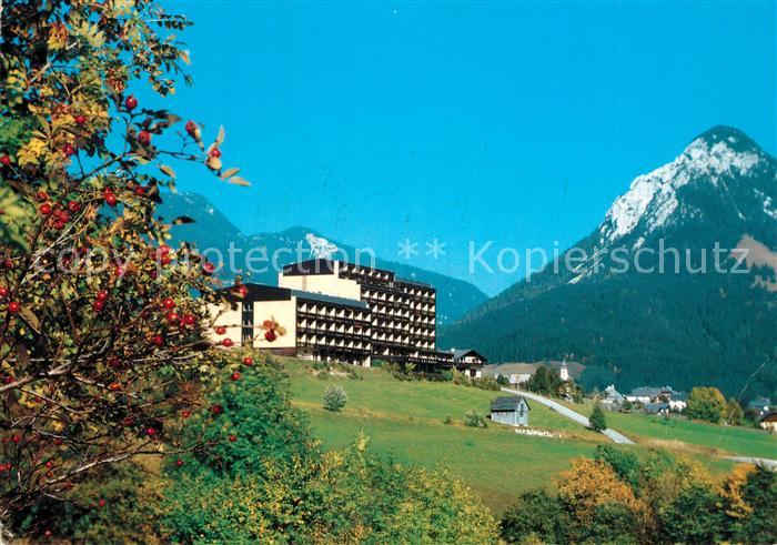 Tauplitz Apparthotel Kulmhof Landschaftspanorama Alpen