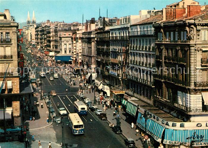 Marseille Bouches-du-Rhone La CaneBiere