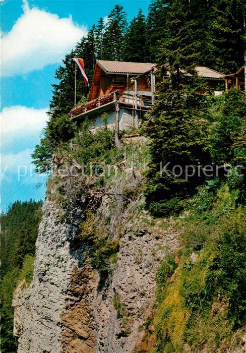 Haller Tirol Berggasthof Adlerhorst