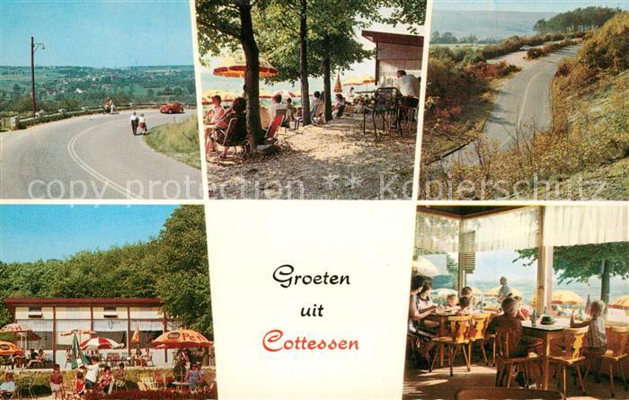 Zuid Limburg Tuinrestaurant Buitenlust