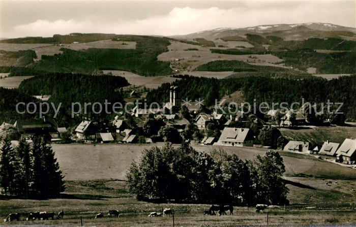 St Maergen Panorama Feldberg