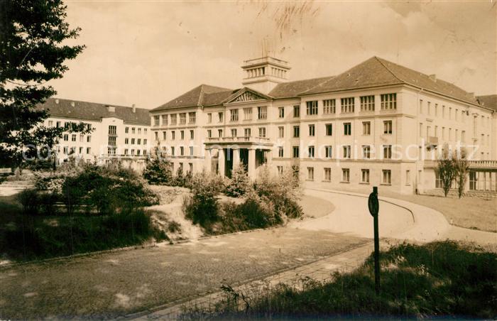 Bad Berka Heilstaette