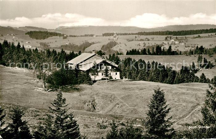 Steibis Hohenegg Alpe