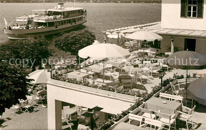 Starnbergersee Hotel Restaurant