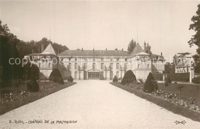 Rueil-Malmaison Chateau