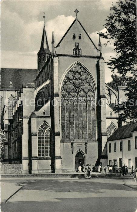 Altenberg Rheinland Dom