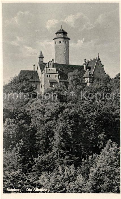 Bamberg Altenburg