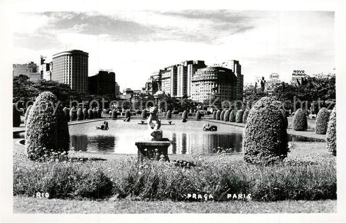 Rio de Janeiro Park