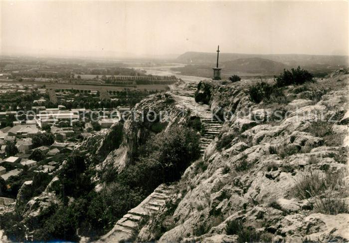 Cavaillon Saint Jacques La Mntee de la Colline