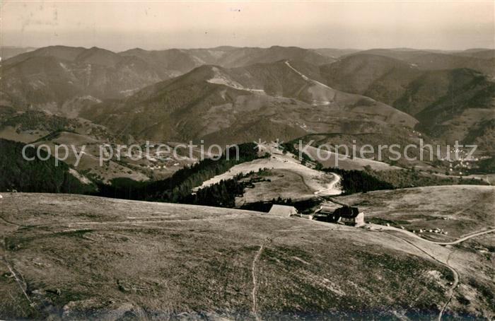 Belchen Baden Hotel Belchenhaus Panorama
