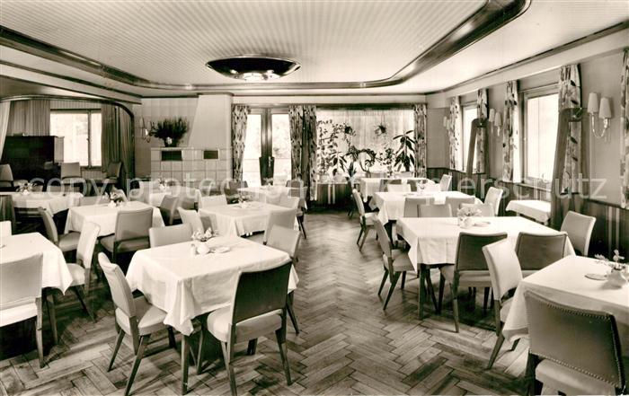 Berneck Altensteig Gasthof Pension Waldhorn