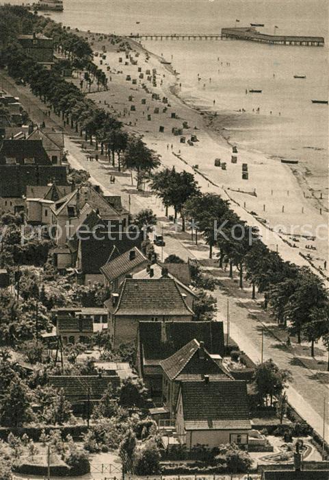 Kiel Am Strand von Laboe