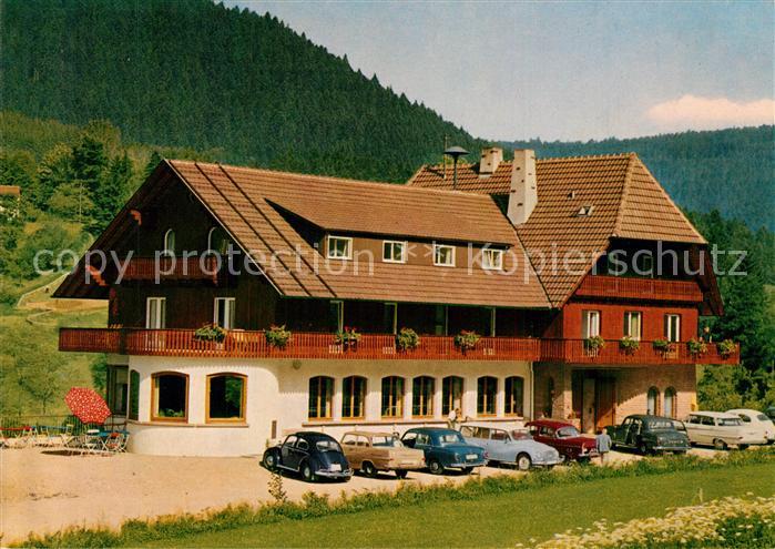 Ehlenbogen Gasthof Pension Adler