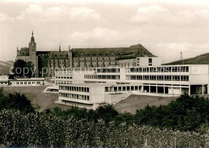 Bad Neuenahr-Ahrweiler Calvarienberg Gymnasium Realschule Internat